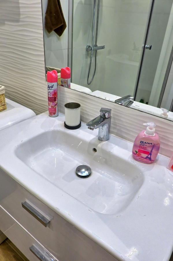 גדנסק Elzbieta Apartament מראה חיצוני תמונה