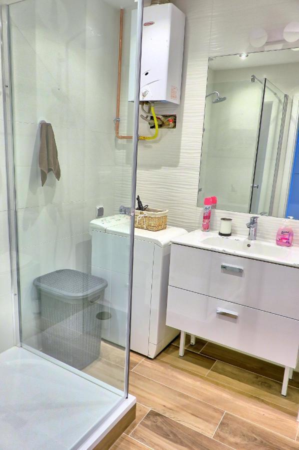 גדנסק Elzbieta Apartament מראה חיצוני תמונה