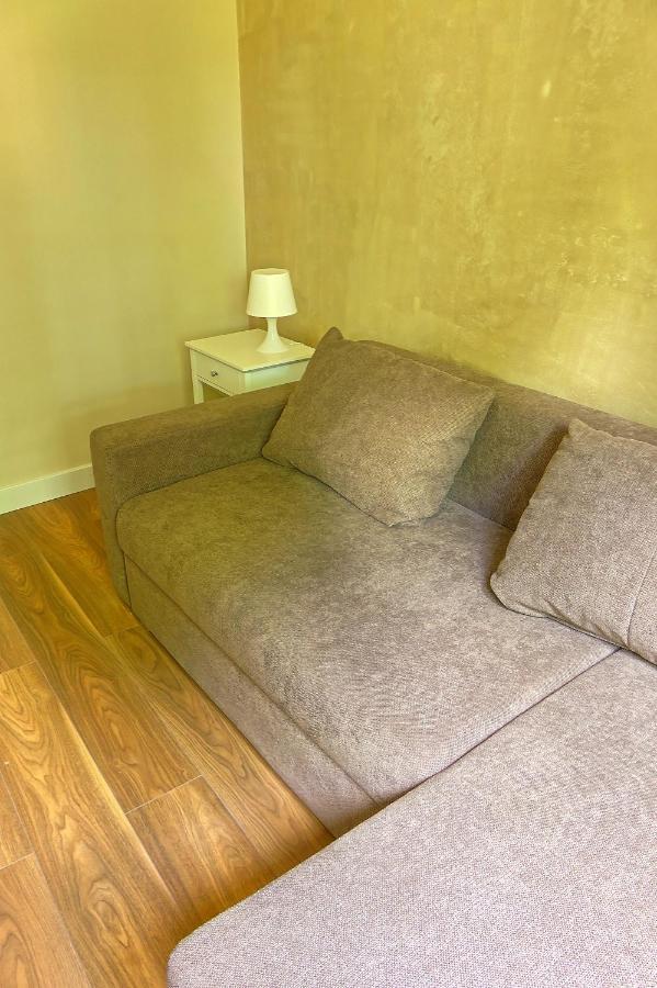 גדנסק Elzbieta Apartament מראה חיצוני תמונה
