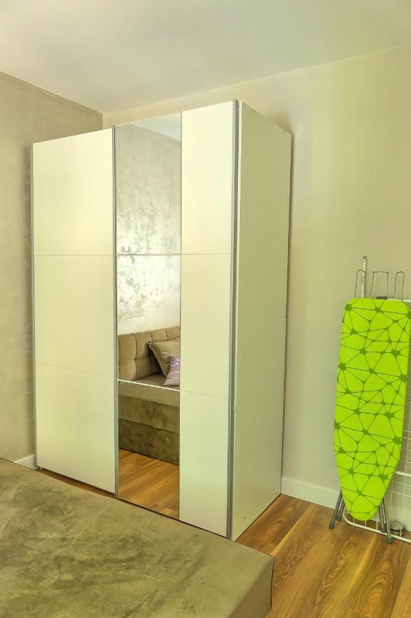 גדנסק Elzbieta Apartament מראה חיצוני תמונה