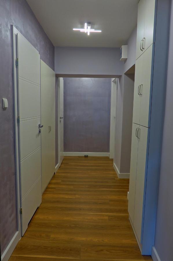 גדנסק Elzbieta Apartament מראה חיצוני תמונה